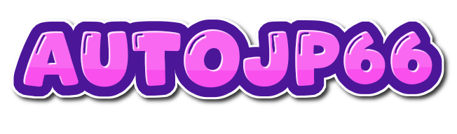 LOGO autojp66